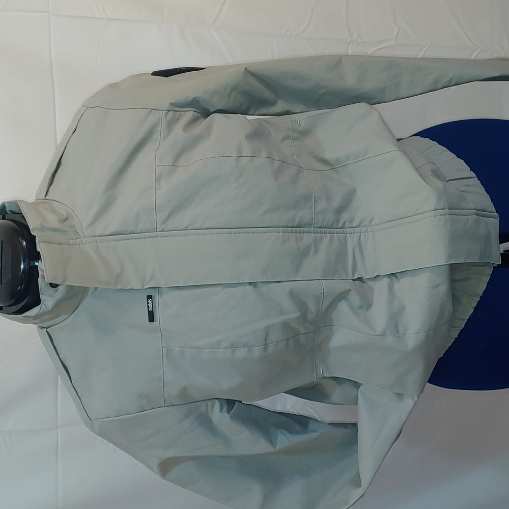 Nobis "Jane" bomber